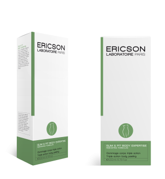 E269 Triple Action Body Peeling BODYFORMING & PFLEGE